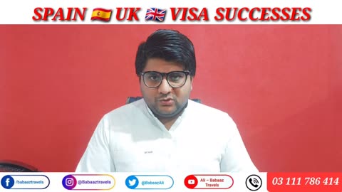 UK charity visa important updates || uk charity work visa || Ali Baba Travel Advisor