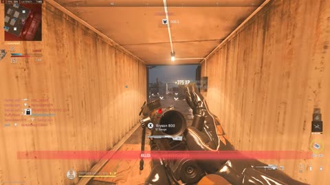 GOT A EPIC SNIPER FEED ON MWII