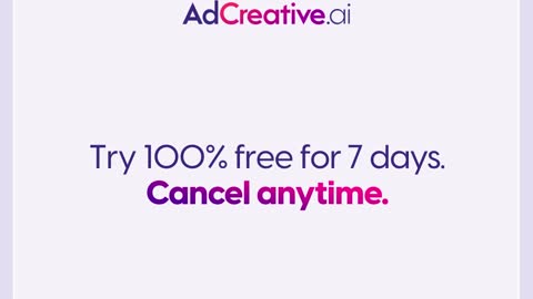 Save Time. Make More With AI-Generated Creatives