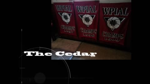 NCTV45 CEDARS SPORTS CORNER REPORT MONDAY JULY 15 2024