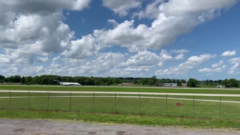 Another Livery! Skywest Rochester, NY 8/14/21