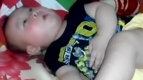 Funny Baby Funny Kid Lovely & Cute funny moment