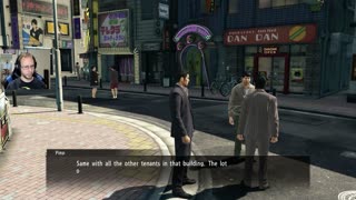 Yakuza 0 (Part 4): Where to Next?