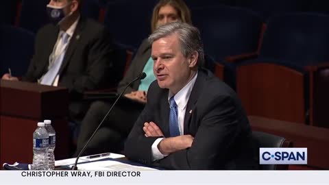 FBI Director: "We Think The Cyber Threat Is Increasing Almost Exponentially"