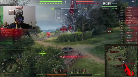 Shootin' Gallery Pt 2 | M10 RBFM | World of Tanks