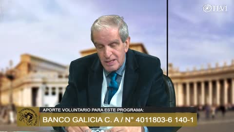 17 - El Compromiso del Laico N°17 - El que Blasfema, ¿las paga_...