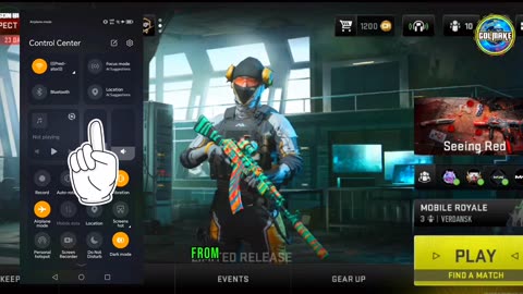 Call of Duty_ Warzone Mobile Purchase Guide in Unsupported Countries