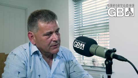 2024-06-20 Andrew Bridgen Exposes UK political corruption & Lies Bombshell Interview