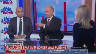 Matthew Dowd: ‘Pelosi Is Going to Play This Very Smart'