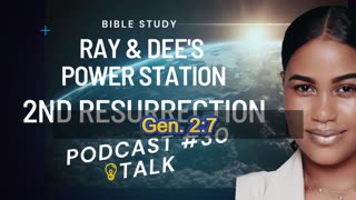 The 2nd. Resurrection Podcast #30