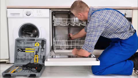Larry's Appliance Repair - (859) 350-4938