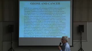 Is Ozone Therapy the Miracle Cure That So Many Seek? - Dr. Robert Rowen