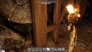 7 Days to Die A21 _ Dead is Dead in Navizgane X21 _ E4- Life 2, Day 2