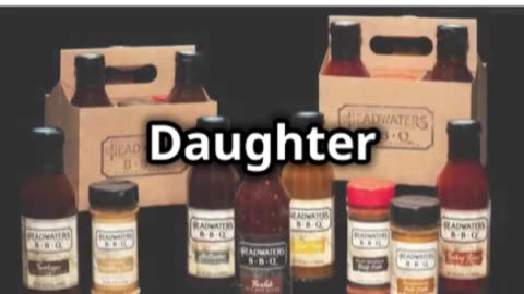 Rancher's Daughter In Kalispell Montana has Headwaters BBQ Sauces and Seasonings!