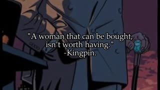 Villain quotes