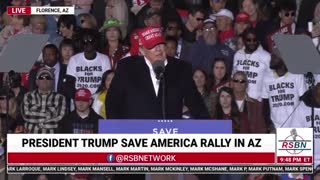 ARIZONA RALLY!!!