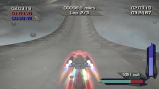 HSX 1080p Gameplay 2 (PCSX2)