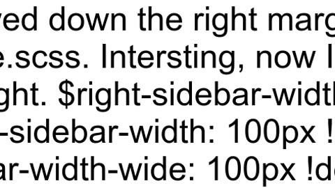 How can I get rid of the max width 1280 without using the wide class in Minimal Mistakes