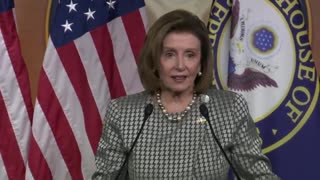 'Shut Up!': Pelosi Speak Out On Reps. Boebert And Greene Heckling Biden At SOTU