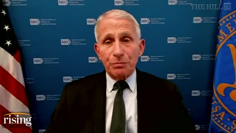 Fauci Is Asking Americans To Wear Masks AGAIN