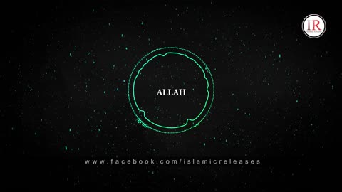 ALLAH HU, Listen & Feel Relax, Best for Sleeping, Background Nasheed Vocals Only, Islamic Releases