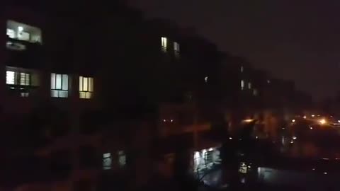 Air Sirens Blaring in Tehran, Iran - Reasons Unknown