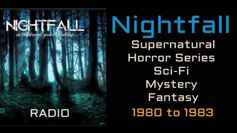 Nightfall 82-04-23 (060) The Screaming Skull