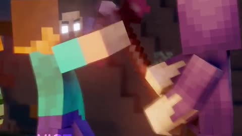 Minecraft herobrine help alex