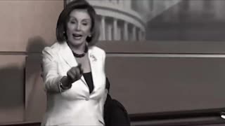 What did Nancy Pelosi know about January 6th and why is she covering it up?