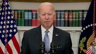 Biden Wants To Send $800 Million More To Ukraine