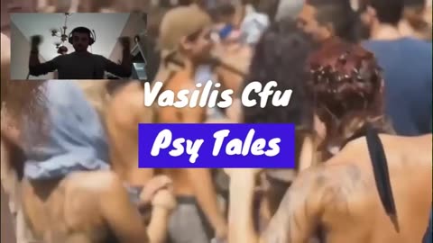 VASILIS CFU - PSY TALES 029