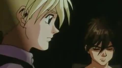 Gundam Wing - Ep29 HD Watch