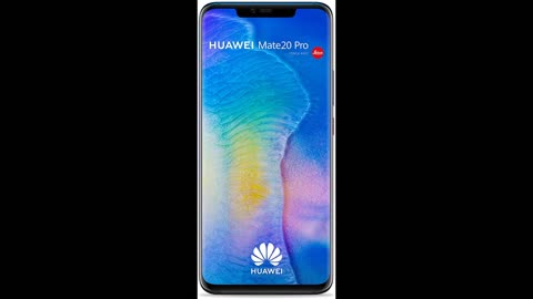 Review: Huawei Mate 10 Pro (Dual-SIM) 128GB BLA-L29 (GSM Only, No CDMA) Factory Unlocked 4G Sma...