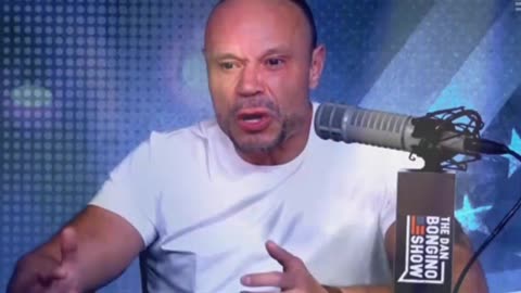 What Happened Last Night? Dan Bongino Breaks Down Biden's Press Conference