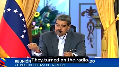 President Maduro Speech After Election - MUST WATCH