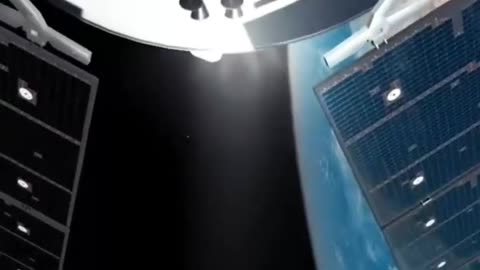 NASA's Breathtaking Space Footage