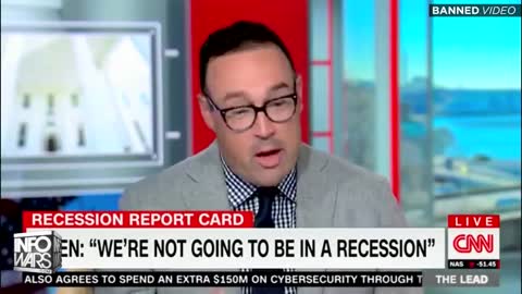 Hilarious! CNN Host Admits They Are Fake News