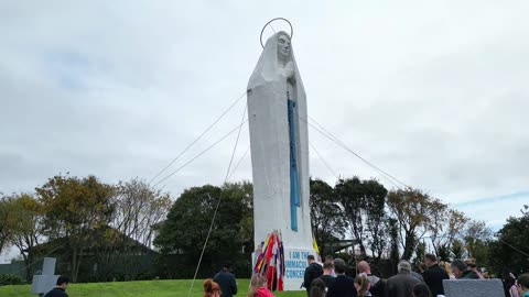 Our Lady of Lourdes Pilgrimage 2023 EPIC VERSION
