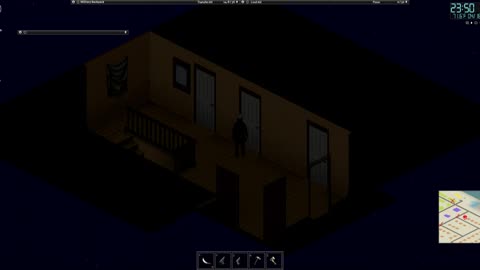 Project Zomboid Fourth Attempt Pt. 180 (No Commentary, Sandbox)