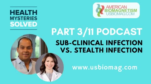 Understanding Sub Clinical Infection vs. Stealth Infection: Key Differences and Implications