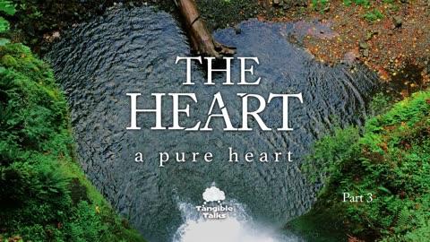 The Heart E3 - A Pure Heart