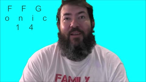 FFG Chronicles 14 - Talking on Videos