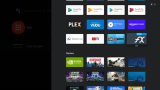 Best file browser (explorer) for Nvidia shield