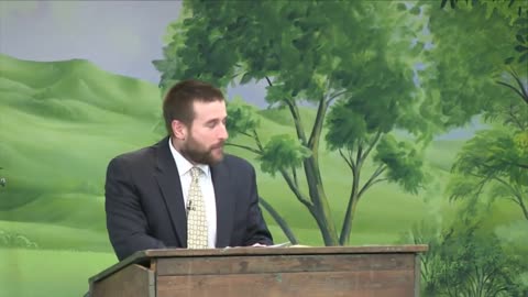 Tattlers and Talebearers - Pastor Steven Anderson