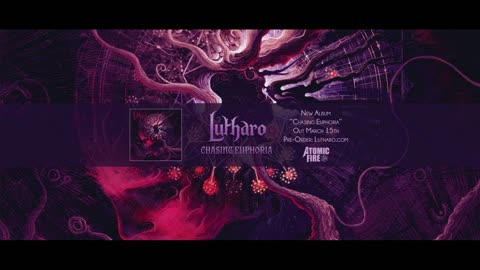 Lutharo Interview with Krista for The Metal Gods Meltdown