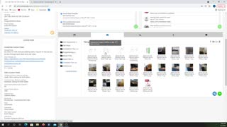 Customer file folders in EasedEdge