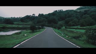 Into The Nature - Cinematic Travel Video