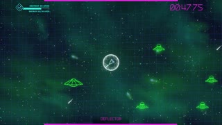 Asteroids: Recharged, Just for Fun, Pt. 13