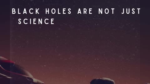 Black Holes: Cosmic Riddles of Space