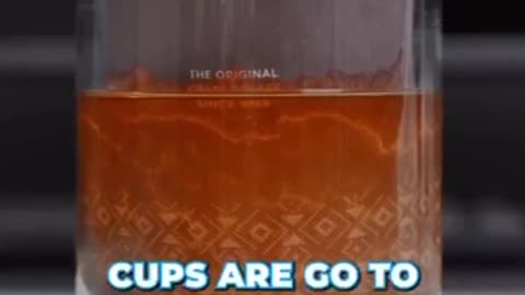 Have you ever wondered why we can drink hot liquid from a paper cup ...